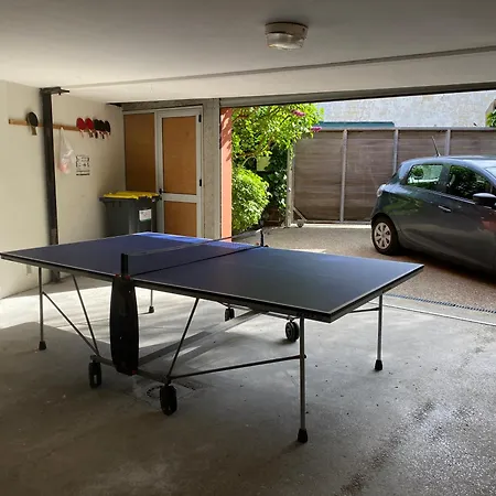 - Des Remparts - Proche Calais-st Omer-dunkerque Ardres