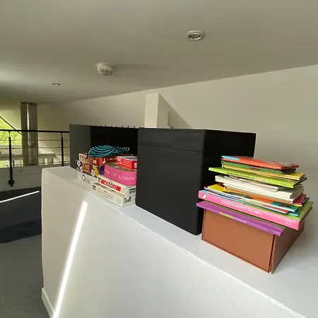 Bed & Breakfast - Des Remparts - Proche Calais-st Omer-dunkerque 3*