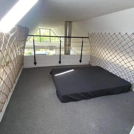 Bed & Breakfast - Des Remparts - Proche Calais-st Omer-dunkerque