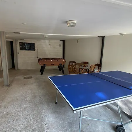 Bed & Breakfast - Des Remparts - Proche Calais-st Omer-dunkerque Ardres