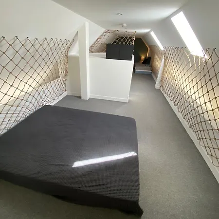 - Des Remparts - Proche Calais-st Omer-dunkerque Ardres