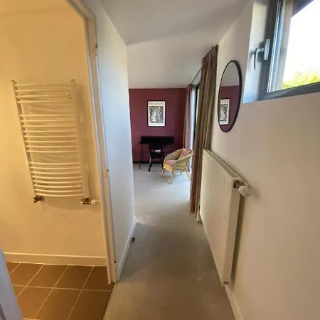 Bed & Breakfast - Des Remparts - Proche Calais-st Omer-dunkerque 3*