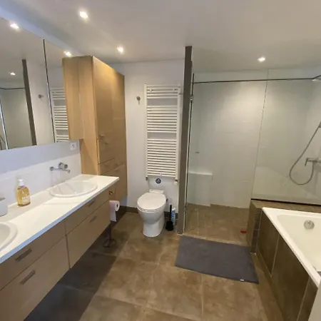 Bed & Breakfast - Des Remparts - Proche Calais-st Omer-dunkerque Ardres