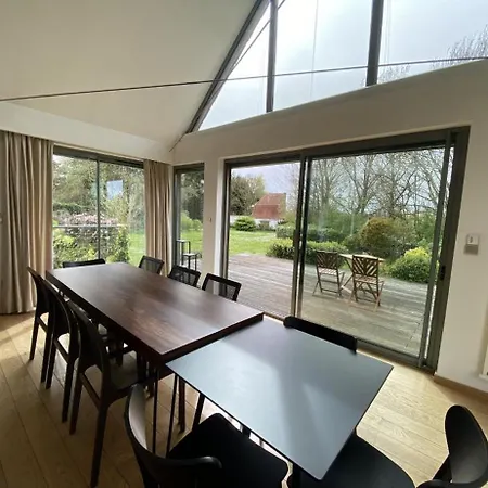 Bed & Breakfast - Des Remparts - Proche Calais-st Omer-dunkerque 3*