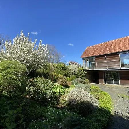 - Des Remparts - Proche Calais-st Omer-dunkerque 3*