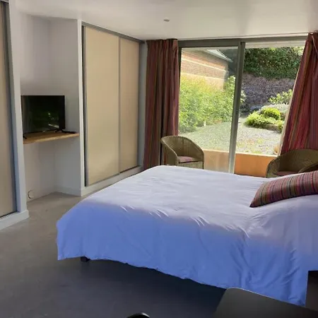 - Des Remparts - Proche Calais-st Omer-dunkerque 3*