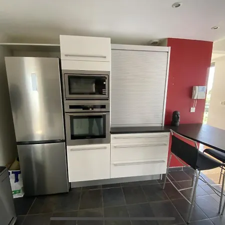 - Des Remparts - Proche Calais-st Omer-dunkerque Bed & Breakfast Ardres