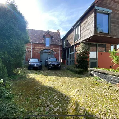 - Des Remparts - Proche Calais-st Omer-dunkerque Bed and breakfast Ardres
