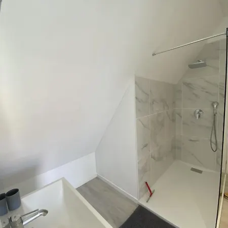 Bed & Breakfast - Des Remparts - Proche Calais-st Omer-dunkerque 3*