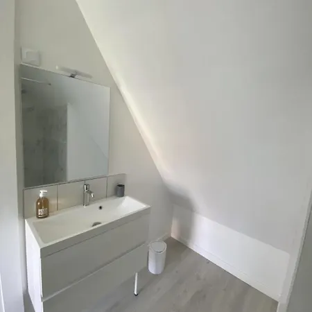 Bed & Breakfast - Des Remparts - Proche Calais-st Omer-dunkerque