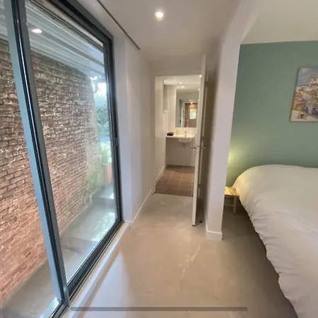 - Des Remparts - Proche Calais-st Omer-dunkerque 3* Ardres