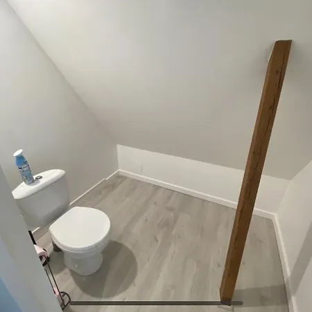 Bed & Breakfast - Des Remparts - Proche Calais-st Omer-dunkerque Ardres