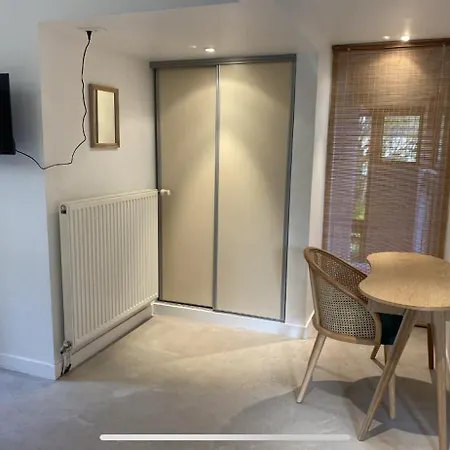 - Des Remparts - Proche Calais-st Omer-dunkerque 3*