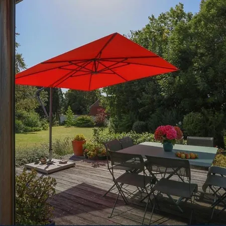 Bed & Breakfast - Des Remparts - Proche Calais-st Omer-dunkerque