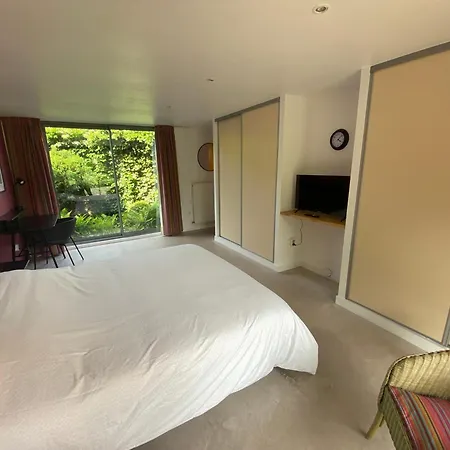 Bed & Breakfast - Des Remparts - Proche Calais-st Omer-dunkerque Ardres