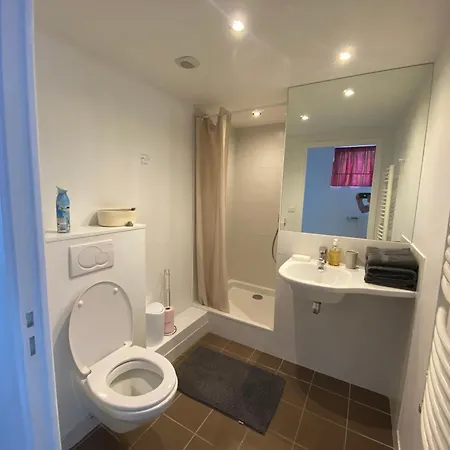 - Des Remparts - Proche Calais-st Omer-dunkerque 3*